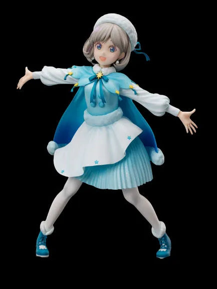 Love Live! Superstar!! - Tang Keke - F:Nex - 1/7 - Starlight Prologue (FuRyu)ㅤ – FuRyu – ActionFigure Brasil