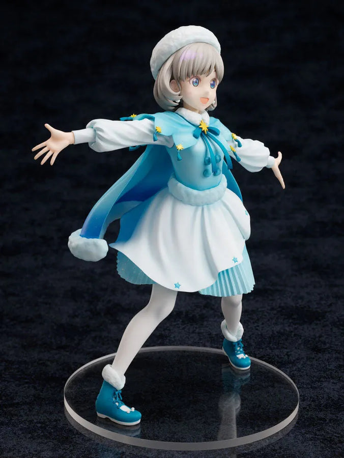 Love Live! Superstar!! - Tang Keke - F:Nex - 1/7 - Starlight Prologue (FuRyu)ㅤ – FuRyu – ActionFigure Brasil