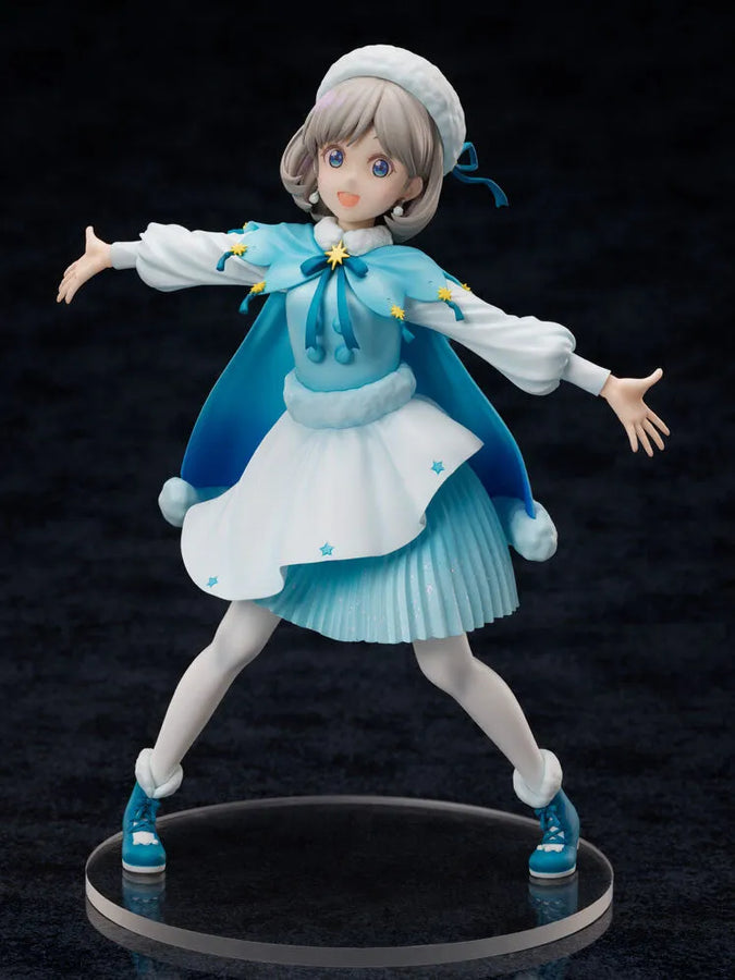 Love Live! Superstar!! - Tang Keke - F:Nex - 1/7 - Starlight Prologue (FuRyu)ㅤ – FuRyu – ActionFigure Brasil