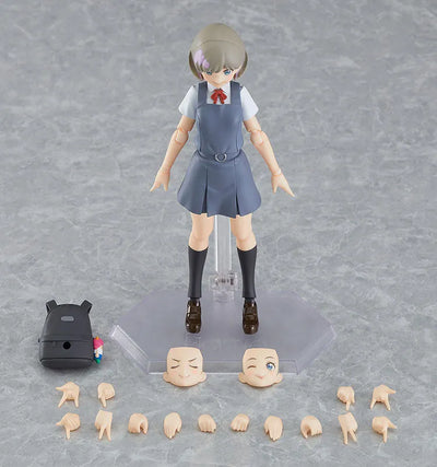 Love Live! Superstar!! - Tang Keke - Figma #544 (Max Factory)ㅤ – Max Factory – ActionFigureBrasil — iluminação de estúdio