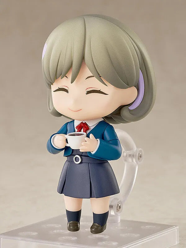 Love Live! Superstar!! - Tang Keke - Nendoroid #2038 (Good Smile Arts Shanghai, Good Smile Company)ㅤ – Good Smile Arts Shanghai – ActionFigure Brasil
