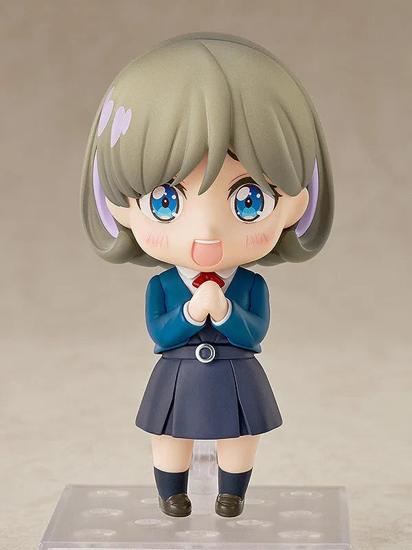 Love Live! Superstar!! - Tang Keke - Nendoroid #2038 (Good Smile Arts Shanghai, Good Smile Company)ㅤ – Good Smile Arts Shanghai – ActionFigure Brasil