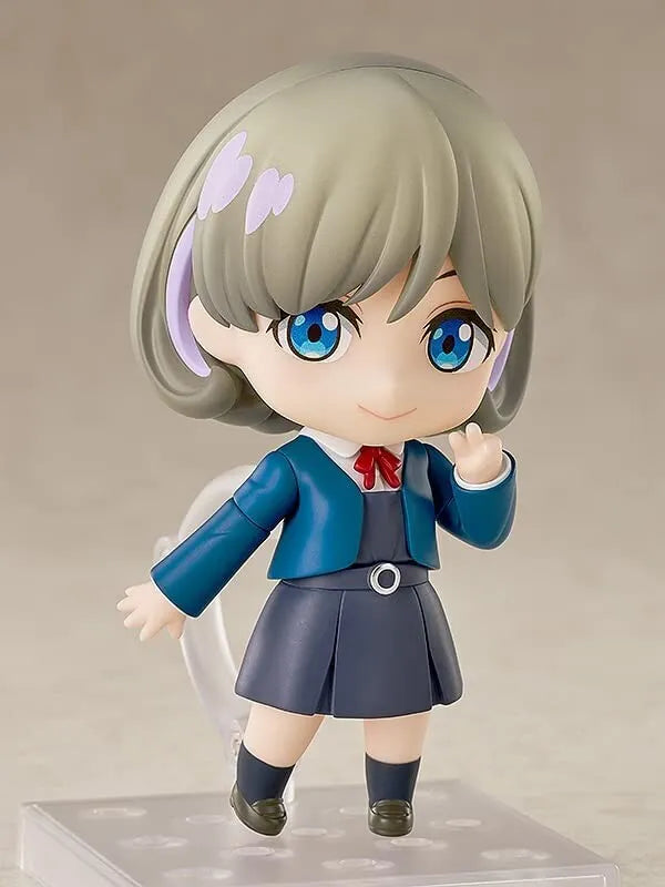 Love Live! Superstar!! - Tang Keke - Nendoroid #2038 (Good Smile Arts Shanghai, Good Smile Company)ㅤ – Good Smile Arts Shanghai – ActionFigure Brasil