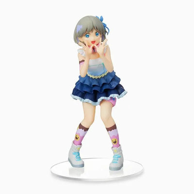 Love Live! Superstar!! - Tang Keke - PM Figure - Hajimari wa Kimi no Sora (SEGA)ㅤ – Sega – ActionFigure Brasil