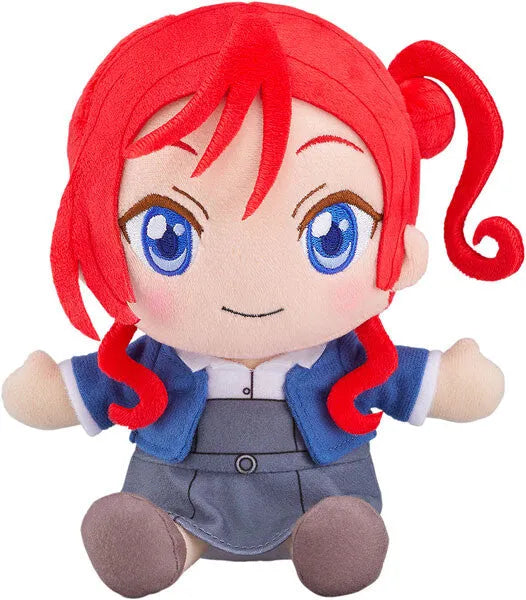 Love Live! Superstar!! - Yoneme Mei (Good Smile Company)ㅤ – Good Smile Company – ActionFigure Brasil