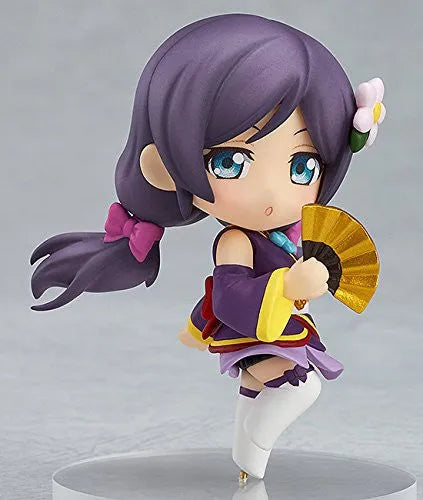 Love Live! The School Idol Movie - Nendoroid Petit - Nendoroid Petit Love Live! Angelic Angel Ver. - Blind Box Setㅤ – Good Smile Company – ActionFigure Brasil