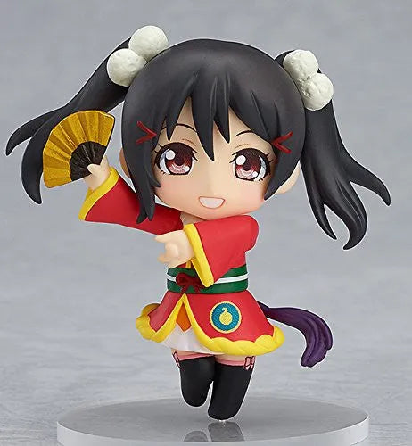 Love Live! The School Idol Movie - Nendoroid Petit - Nendoroid Petit Love Live! Angelic Angel Ver. - Blind Box Setㅤ – Good Smile Company – ActionFigure Brasil
