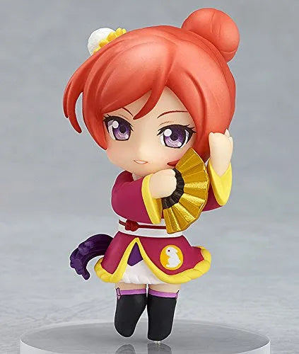 Love Live! The School Idol Movie - Nendoroid Petit - Nendoroid Petit Love Live! Angelic Angel Ver. - Blind Box Setㅤ – Good Smile Company – ActionFigure Brasil