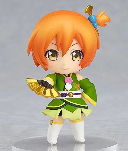 Love Live! The School Idol Movie - Nendoroid Petit - Nendoroid Petit Love Live! Angelic Angel Ver. - Blind Box Setㅤ – Good Smile Company – ActionFigure Brasil