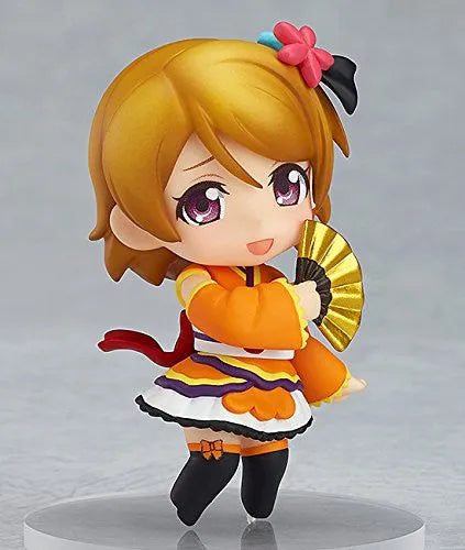 Love Live! The School Idol Movie - Nendoroid Petit - Nendoroid Petit Love Live! Angelic Angel Ver. - Blind Box Setㅤ – Good Smile Company – ActionFigure Brasil