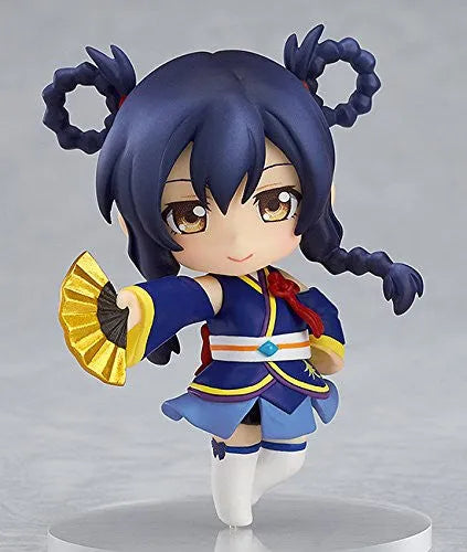 Love Live! The School Idol Movie - Nendoroid Petit - Nendoroid Petit Love Live! Angelic Angel Ver. - Blind Box Setㅤ – Good Smile Company – ActionFigure Brasil
