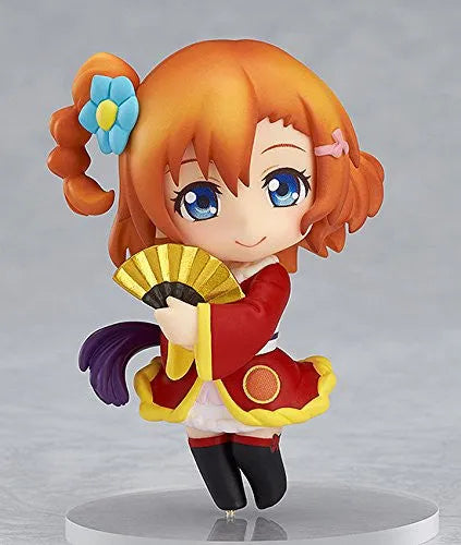 Love Live! The School Idol Movie - Nendoroid Petit - Nendoroid Petit Love Live! Angelic Angel Ver. - Blind Box Setㅤ – Good Smile Company – ActionFigure Brasil