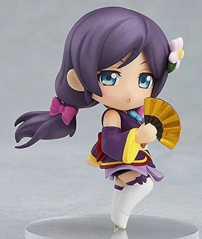 Love Live! The School Idol Movie - Nendoroid Petit - Nendoroid Petit Love Live! Angelic Angel Ver. - Blind Box Setㅤ – Good Smile Company – ActionFigure Brasil — close