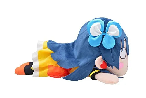 Love Live! The School Idol Movie - Sonoda Umi - Love Live! Hyper Jumbo Nesoberi Nuigurumi - Hyper Jumbo Nesoberi Nuigurumi - Sunny Day Songㅤ – SEGA – ActionFigureBrasil