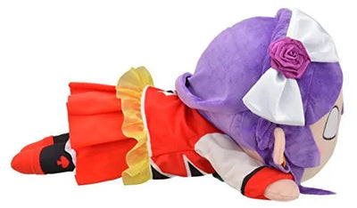 Love Live! The School Idol Movie - Toujou Nozomi - Love Live! Hyper Jumbo Nesoberi Nuigurumi - Hyper Jumbo Nesoberi Nuigurumi - Sunny Day Songㅤ – SEGA – ActionFigureBrasil — detalhe do produto