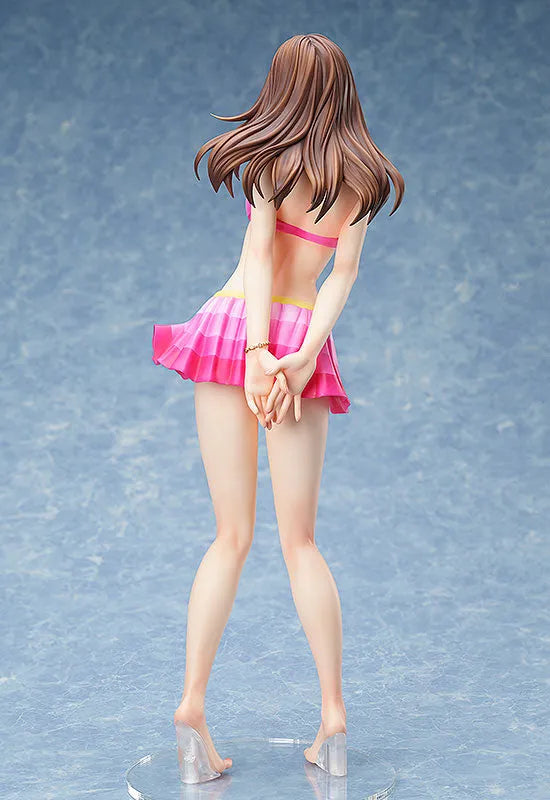 Love Plus - Anegasaki Nene - B-style - 1/4 - Swimsuit Ver. (FREEing)ㅤ – FREEing – ActionFigure Brasil