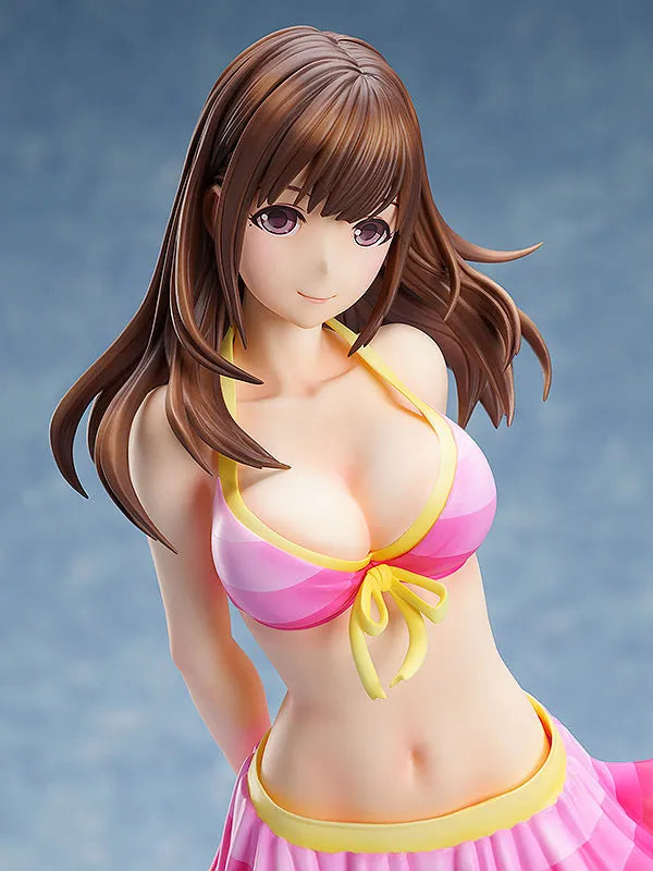 Love Plus - Anegasaki Nene - B-style - 1/4 - Swimsuit Ver. (FREEing)ㅤ – FREEing – ActionFigure Brasil
