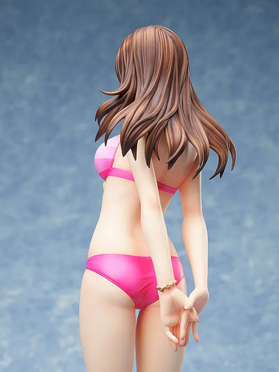 Love Plus - Anegasaki Nene - B-style - 1/4 - Swimsuit Ver. (FREEing)ㅤ – FREEing – ActionFigureBrasil — iluminação de estúdio