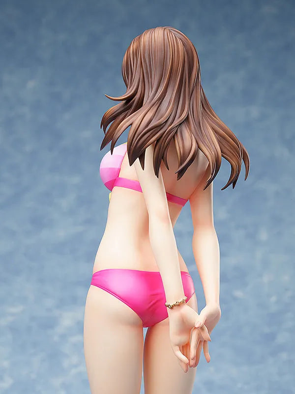 Love Plus - Anegasaki Nene - B-style - 1/4 - Swimsuit Ver. (FREEing)ㅤ – FREEing – ActionFigure Brasil
