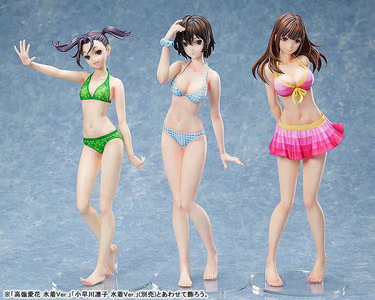 Love Plus - Anegasaki Nene - B-style - 1/4 - Swimsuit Ver. (FREEing)ㅤ – FREEing – ActionFigure Brasil
