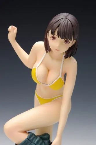 Love Plus - Anegasaki Nene - Beach Queens - 1/10 (Wave)ㅤ – Wave – ActionFigureBrasil