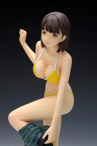 Love Plus - Anegasaki Nene - Beach Queens - 1/10 (Wave)ㅤ – Wave – ActionFigureBrasil
