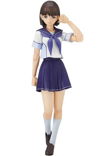 Love Plus - Anegasaki Nene - Figma - 121 (Max Factory)ㅤ – Max Factory – ActionFigure Brasil