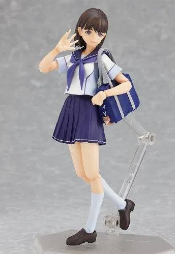 Love Plus - Anegasaki Nene - Figma - 121 (Max Factory)ㅤ – Max Factory – ActionFigure Brasil — detalhe do produto