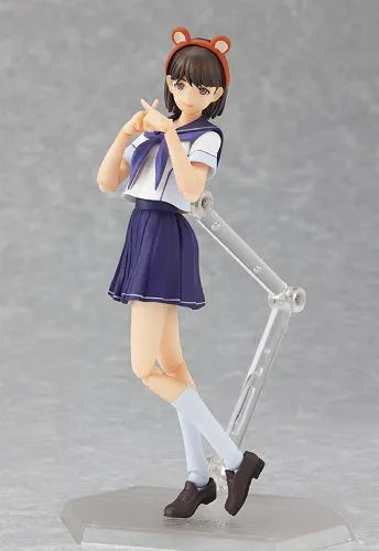 Love Plus - Anegasaki Nene - Figma - 121 (Max Factory)ㅤ – Max Factory – ActionFigure Brasil — close