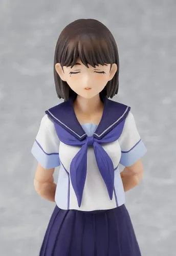 Love Plus - Anegasaki Nene - Figma - 121 (Max Factory)ㅤ – Max Factory – ActionFigure Brasil — embalagem