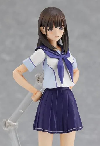 Love Plus - Anegasaki Nene - Figma - 121 (Max Factory)ㅤ – Max Factory – ActionFigure Brasil