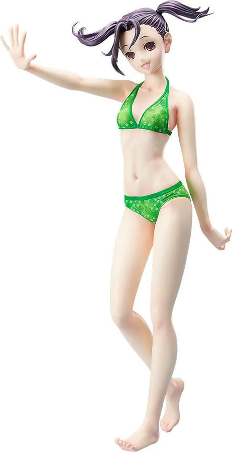 Love Plus - Kobayakawa Rinko - B-style - 1/4 - Swimsuit Ver. (FREEing)ㅤ – FREEing – ActionFigureBrasil
