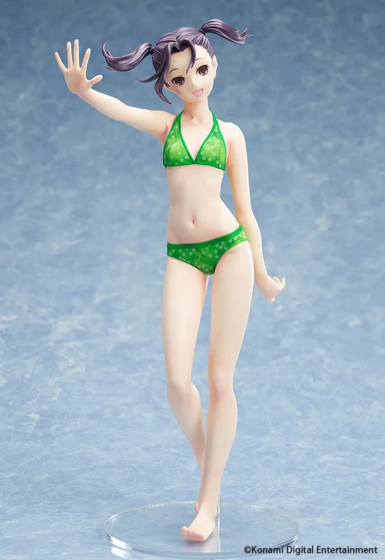 Love Plus - Kobayakawa Rinko - B-style - 1/4 - Swimsuit Ver. (FREEing)ㅤ – FREEing – ActionFigureBrasil