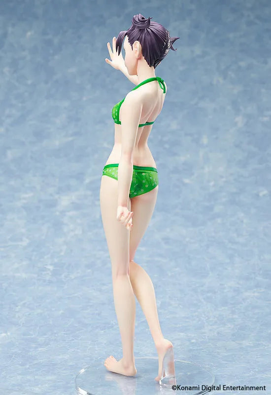 Love Plus - Kobayakawa Rinko - B-style - 1/4 - Swimsuit Ver. (FREEing)ㅤ – FREEing – ActionFigureBrasil