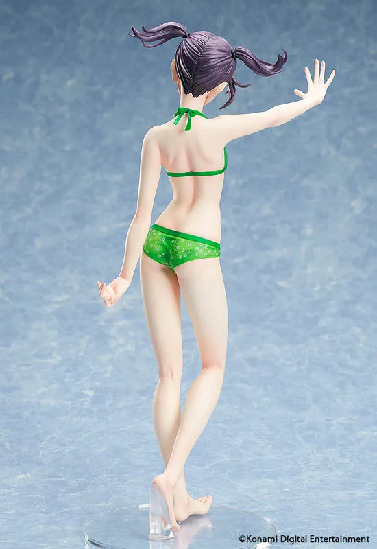 Love Plus - Kobayakawa Rinko - B-style - 1/4 - Swimsuit Ver. (FREEing)ㅤ – FREEing – ActionFigureBrasil