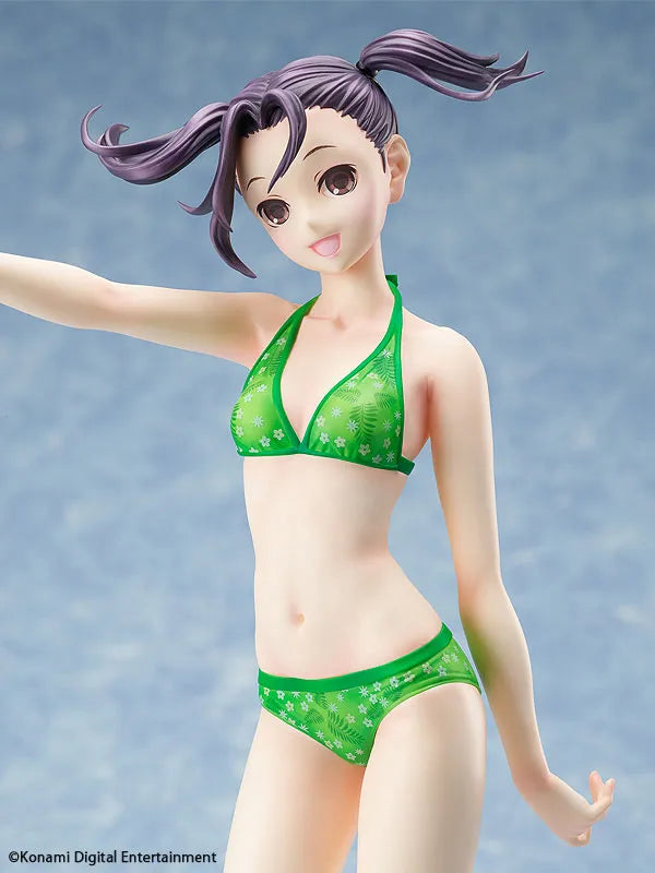 Love Plus - Kobayakawa Rinko - B-style - 1/4 - Swimsuit Ver. (FREEing)ㅤ – FREEing – ActionFigureBrasil