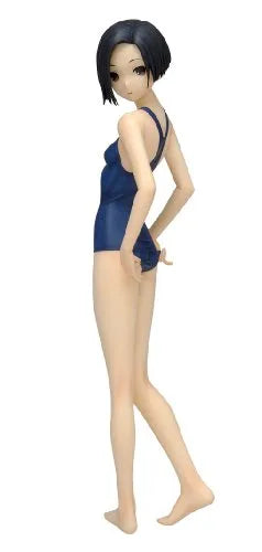Love Plus - Kobayakawa Rinko - Dream Tech - 1/8 - Swimsuit ver. (Wave)ㅤ – Wave – ActionFigureBrasil