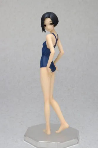 Love Plus - Kobayakawa Rinko - Dream Tech - 1/8 - Swimsuit ver. (Wave)ㅤ – Wave – ActionFigureBrasil