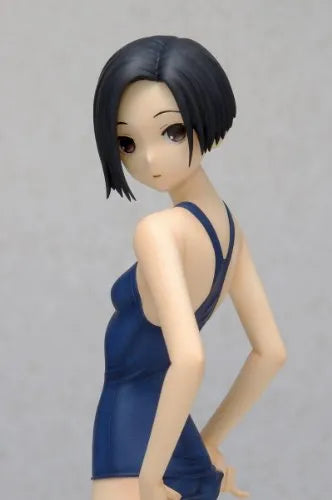 Love Plus - Kobayakawa Rinko - Dream Tech - 1/8 - Swimsuit ver. (Wave)ㅤ – Wave – ActionFigureBrasil