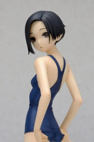 Love Plus - Kobayakawa Rinko - Dream Tech - 1/8 - Swimsuit ver. (Wave)ㅤ – Wave – ActionFigureBrasil
