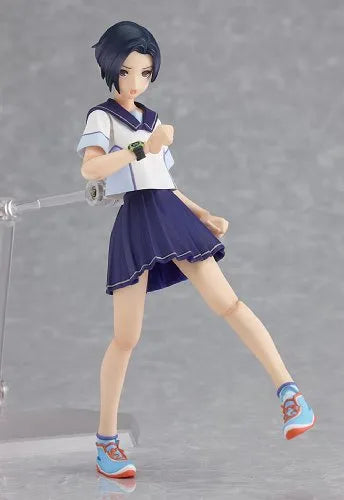 Love Plus - Kobayakawa Rinko - Figma - 113 (Max Factory)ㅤ – Max Factory – ActionFigureBrasil