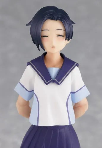 Love Plus - Kobayakawa Rinko - Figma - 113 (Max Factory)ㅤ – Max Factory – ActionFigureBrasil