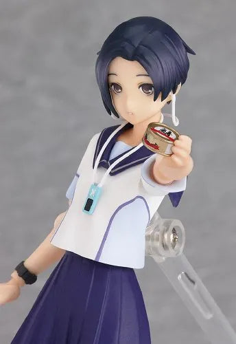 Love Plus - Kobayakawa Rinko - Figma - 113 (Max Factory)ㅤ – Max Factory – ActionFigureBrasil