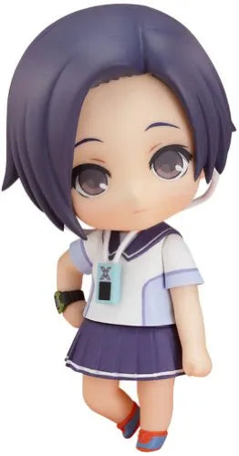 Love Plus - Kobayakawa Rinko - Nendoroid - 112 (Good Smile Company)ㅤ – Good Smile Company – ActionFigureBrasil