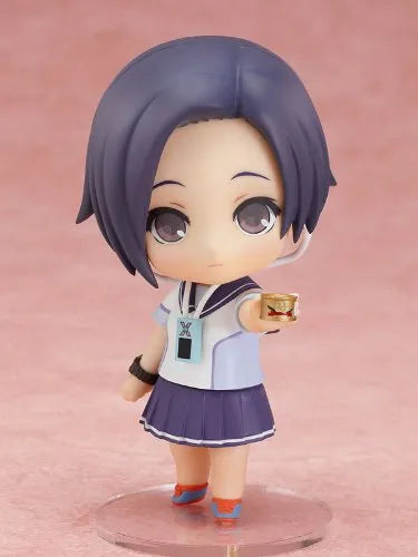 Love Plus - Kobayakawa Rinko - Nendoroid - 112 (Good Smile Company)ㅤ – Good Smile Company – ActionFigureBrasil