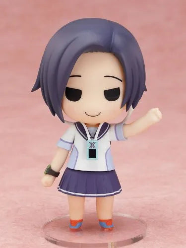 Love Plus - Kobayakawa Rinko - Nendoroid - 112 (Good Smile Company)ㅤ – Good Smile Company – ActionFigureBrasil