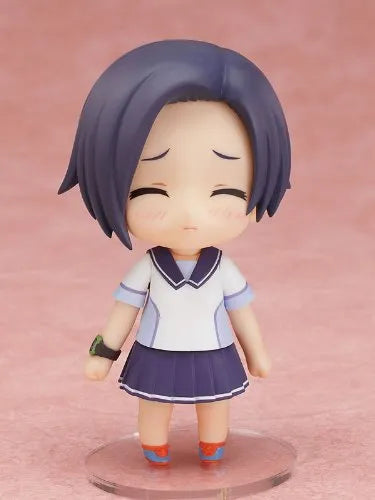 Love Plus - Kobayakawa Rinko - Nendoroid - 112 (Good Smile Company)ㅤ – Good Smile Company – ActionFigureBrasil — acessórios