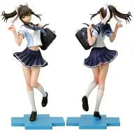 Love Plus - Takane Manaka - 1/8 (Konami)ㅤ – Konami – ActionFigureBrasil