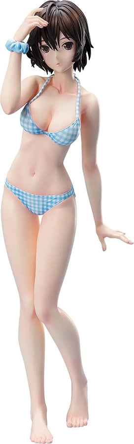 Love Plus - Takane Manaka - B-style - 1/4 - Swimsuit Ver. (FREEing)ㅤ – FREEing – ActionFigure Brasil