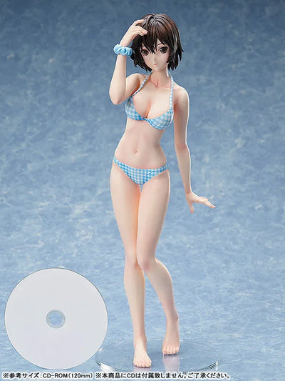 Love Plus - Takane Manaka - B-style - 1/4 - Swimsuit Ver. (FREEing)ㅤ – FREEing – ActionFigure Brasil — detalhe do produto